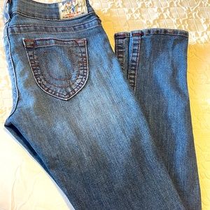 True Religion Jeans...Size 30